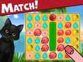 Gra Wyspa Puzzle  w Internecie