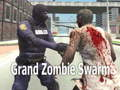 Gra Wielki rój zombie  w Internecie