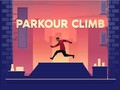 Gra Wspinaczka Parkour  w Internecie
