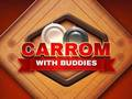 Gra Carrom z kumplami  w Internecie