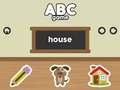 Gra Gra ABC  w Internecie