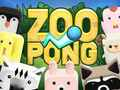 Gra Zoo Pong w Internecie