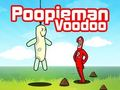 Gra Poopieman voodoo w Internecie