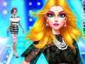 Gra Supermodelka Makeover Glam Dress Up  w Internecie