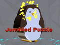 Gra Pomieszane puzzle  w Internecie