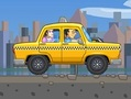 Gra Taxi Express  w Internecie