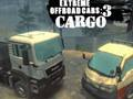 Gra Ekstremalne samochody terenowe 3: Cargo  w Internecie