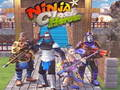 Gra Bohaterowie Starcia Ninja  w Internecie
