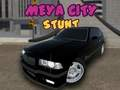 Gra MEYA CITY SUNT w Internecie