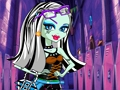 Gra Ubierz Monster High  w Internecie