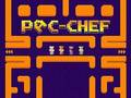 Gra Pac-Chef w Internecie