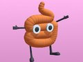 Gra Turd Show w Internecie