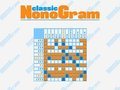 Gra Klasyczny Nonogram  w Internecie