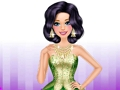 Gra Czas na makijaż Barbie  w Internecie