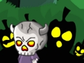 Gra Halloweenowa ucieczka z lasu, odcinek 1  w Internecie