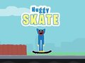Gra Huggy Skate w Internecie