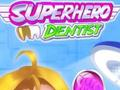 Gra Dentysta superbohatera  w Internecie