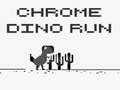 Gra Chrome Dino Run w Internecie