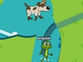 Gra Masza i Niedźwiedź: Łąki  w Internecie