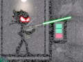 Gra Łucznik Stickman  w Internecie