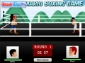 Gra Boks Mario  w Internecie