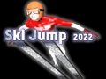 Gra Skocznia narciarska 2022  w Internecie