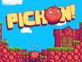Gra Pichon: skaczący ptak  w Internecie