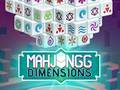 Gra Mahjongg Wymiary 350 sekund  w Internecie