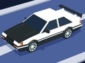 Gra As drift  w Internecie