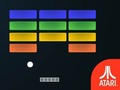 Gra Atari Breakout w Internecie