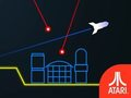 Gra Dowództwo rakietowe Atari  w Internecie