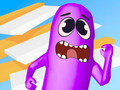 Gra Zwariowany bieg  w Internecie