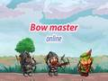 Gra Mistrz łuków online  w Internecie