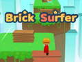 Gra Ceglany surfer  w Internecie