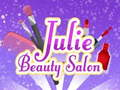 Gra Salon Urody Julie  w Internecie