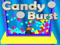 Gra Candy pękła w Internecie