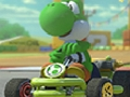 Gra Mario Kart Challenge w Internecie