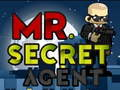 Gra Pan Tajny Agent  w Internecie