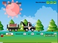 Gra 911 Police Truck  w Internecie