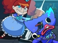 Gra Poppy Playtime Ukryte gwiazdy  w Internecie