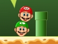 Gra Mario Znajdź Bros  w Internecie