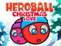 Gra Heroball Świąteczna Miłość  w Internecie