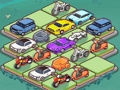 Gra Parking  w Internecie