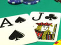 Gra Zagadka Black Jack  w Internecie