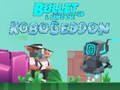 Gra Pocisk League Robogeddon  w Internecie