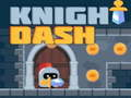 Gra Rycerz Dash  w Internecie