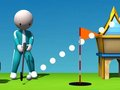 Gra Squid Gamer Golf 3D w Internecie