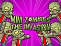 Gra Mini Zombie inwazja  w Internecie