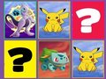 Gra Pary znajdowania pokemonów  w Internecie