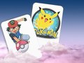 Gra Dopasowanie karty pamięci Pikachu  w Internecie